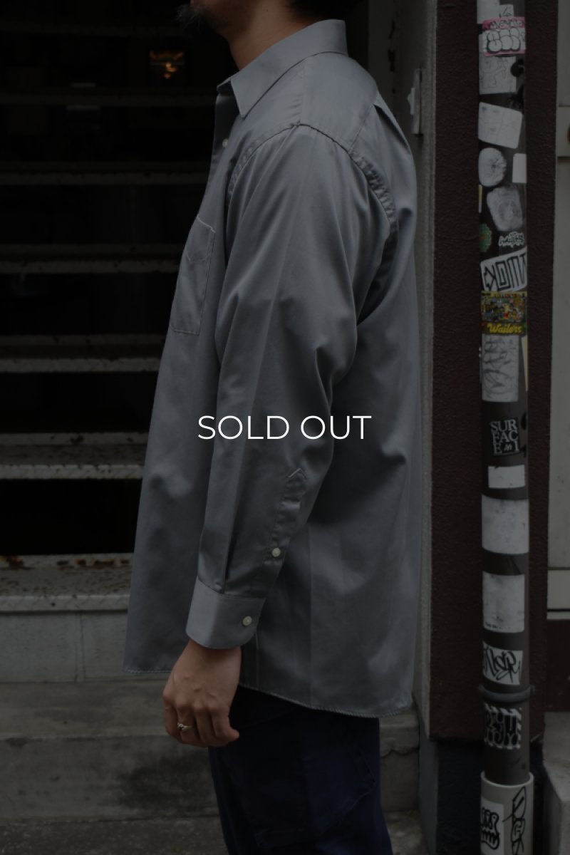 画像16: 90’s VAN HEUSEN L/S shirt (16)