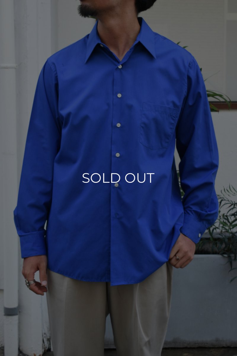 画像15: 90’s VAN HEUSEN L/S shirt (15)