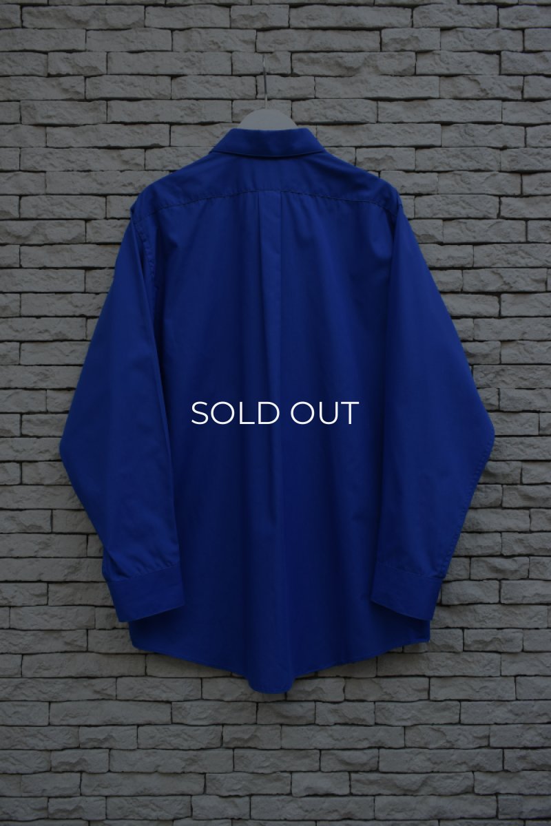 画像11: 90’s VAN HEUSEN L/S shirt (11)