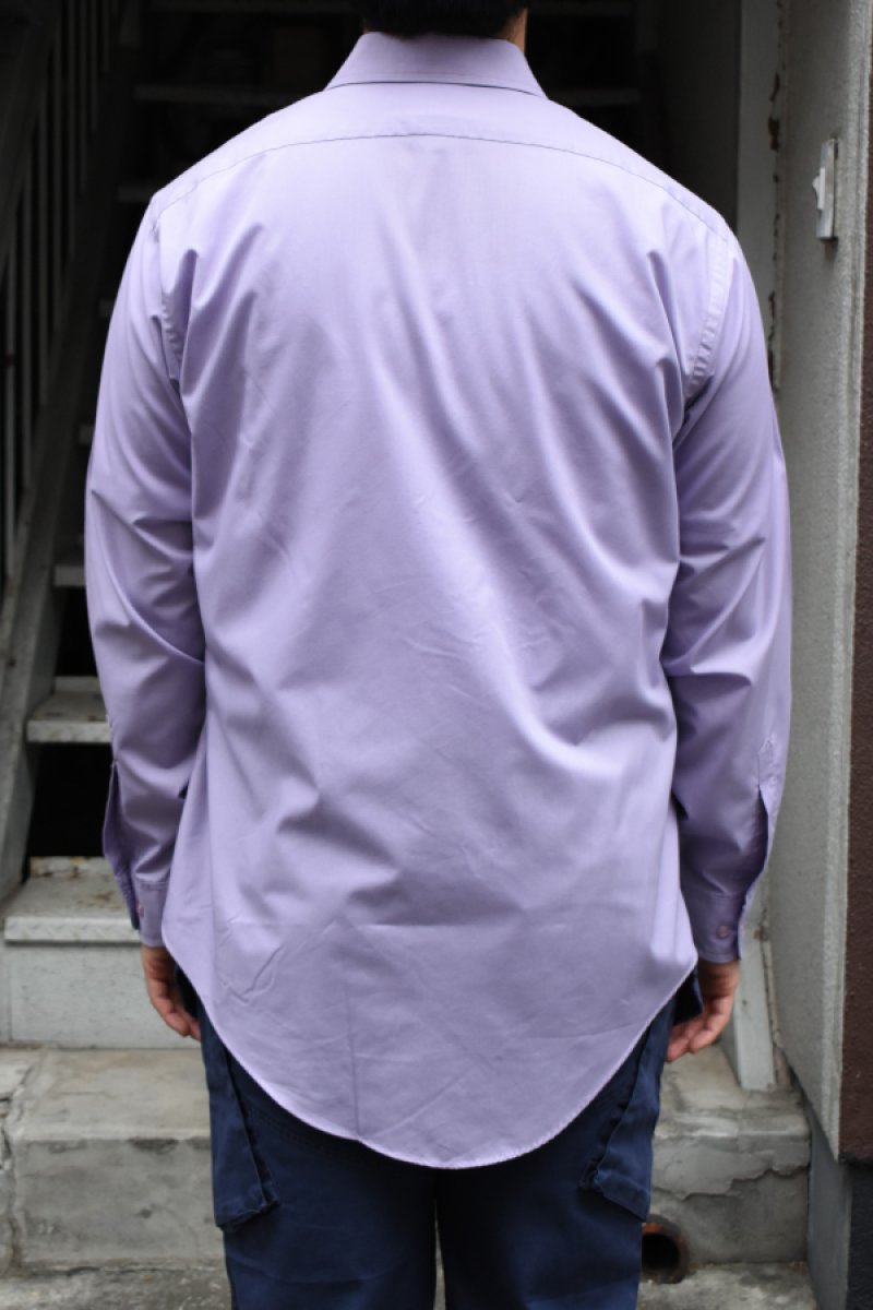 画像16: 90’s VAN HEUSEN L/S shirt (16)