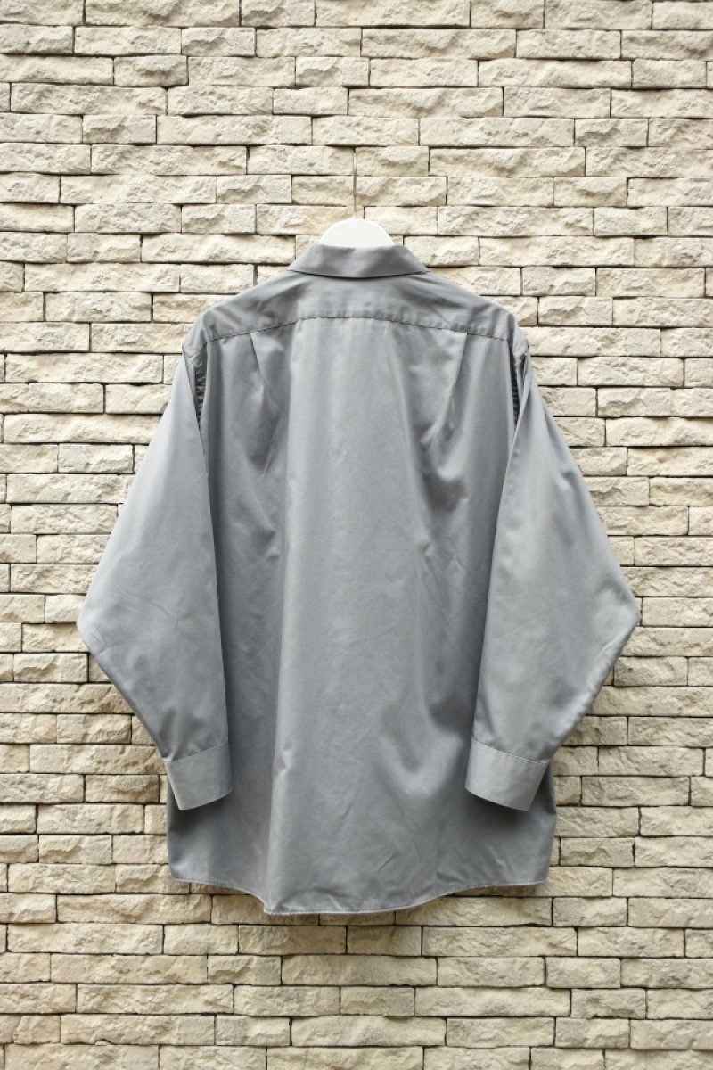 画像11: 90’s VAN HEUSEN L/S shirt (11)