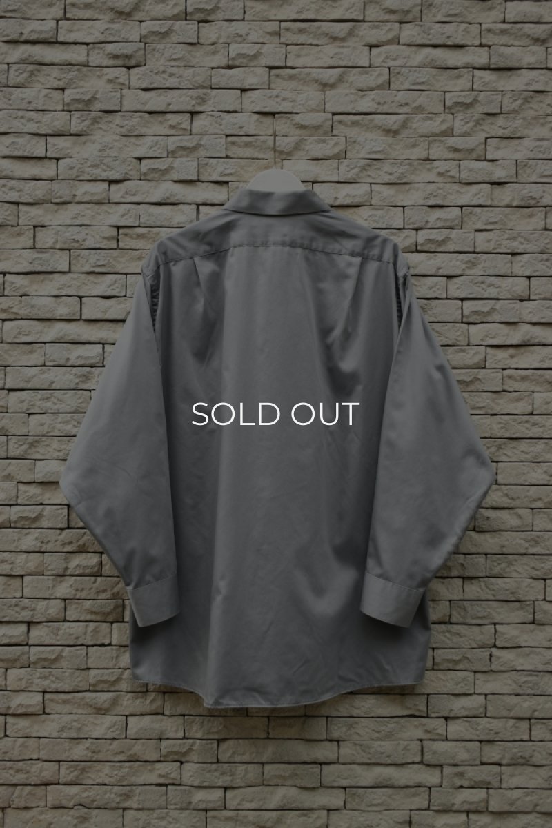 画像11: 90’s VAN HEUSEN L/S shirt (11)