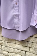 画像10: 90’s VAN HEUSEN L/S shirt (10)