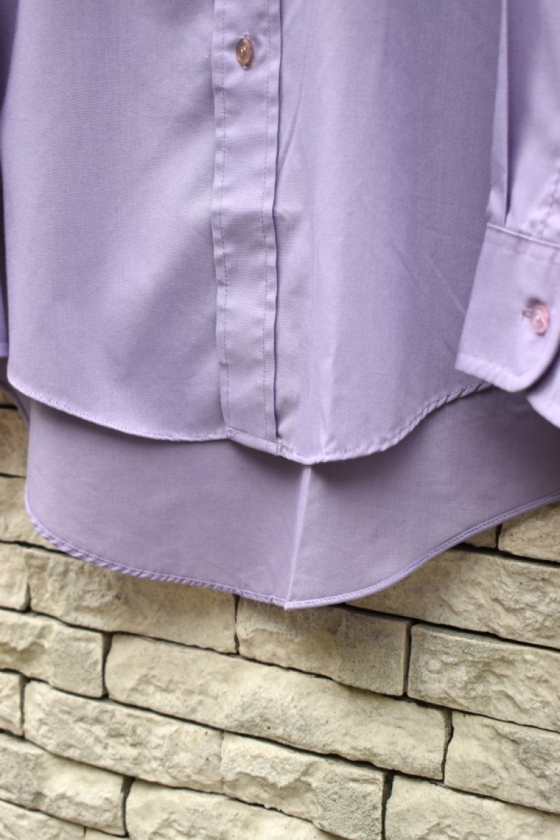 画像10: 90’s VAN HEUSEN L/S shirt (10)