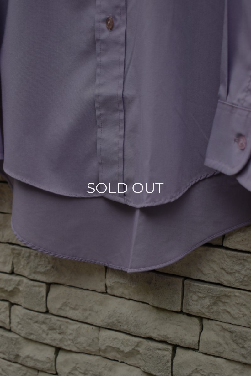 画像10: 90’s VAN HEUSEN L/S shirt (10)
