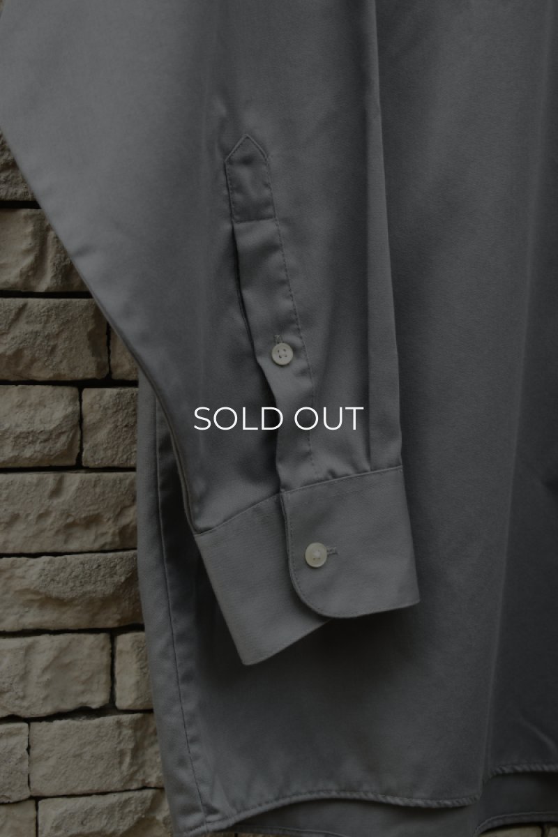 画像9: 90’s VAN HEUSEN L/S shirt (9)