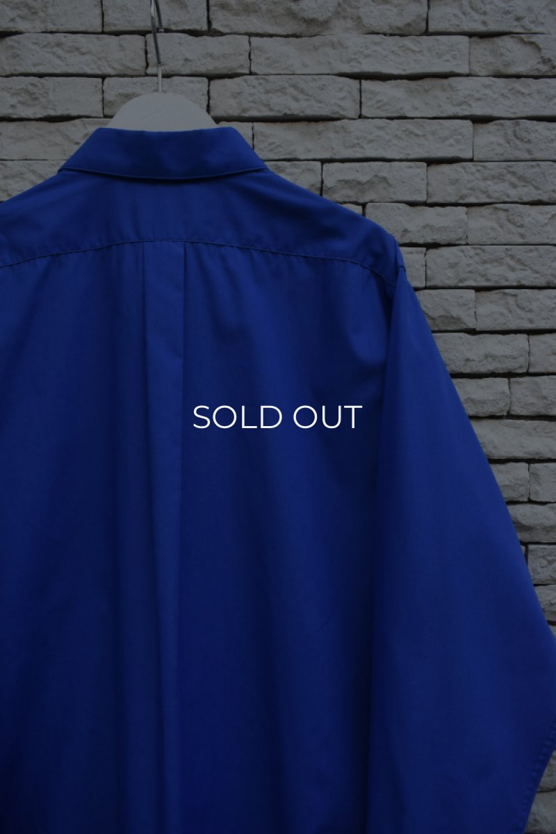 画像12: 90’s VAN HEUSEN L/S shirt (12)