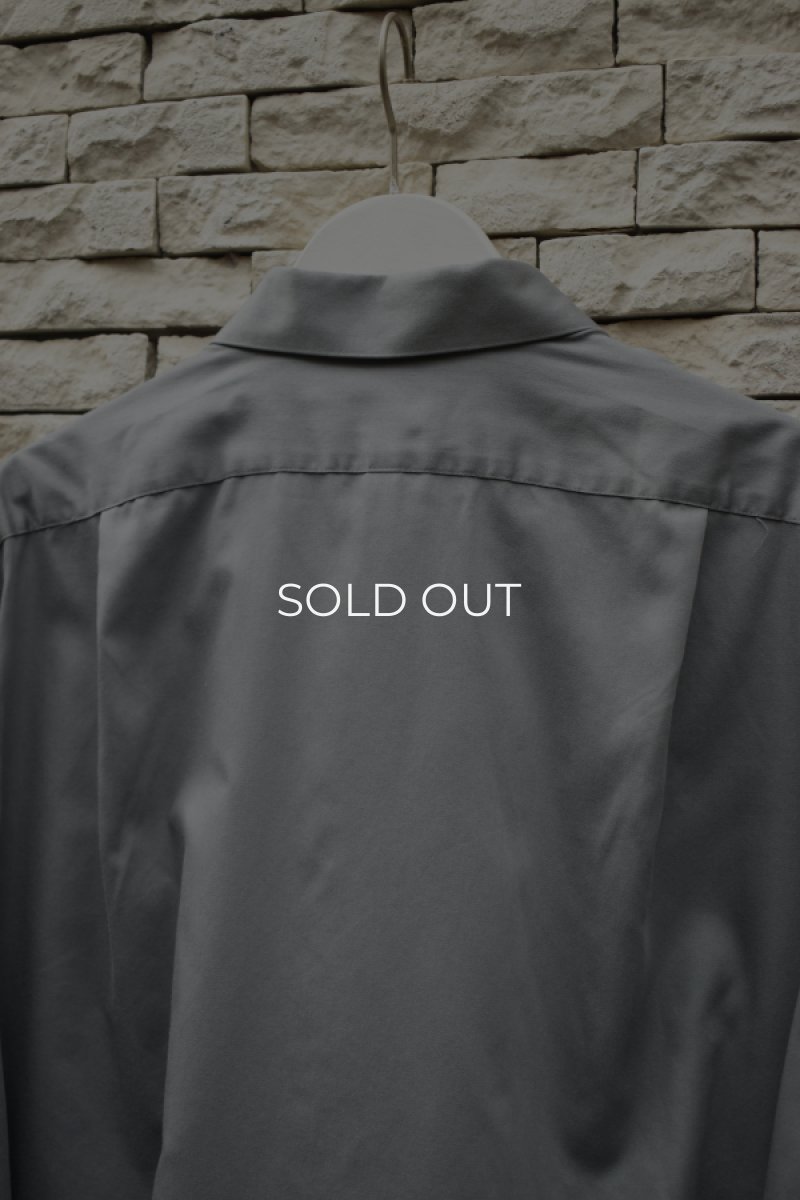 画像14: 90’s VAN HEUSEN L/S shirt (14)