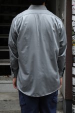 画像17: 90’s VAN HEUSEN L/S shirt (17)
