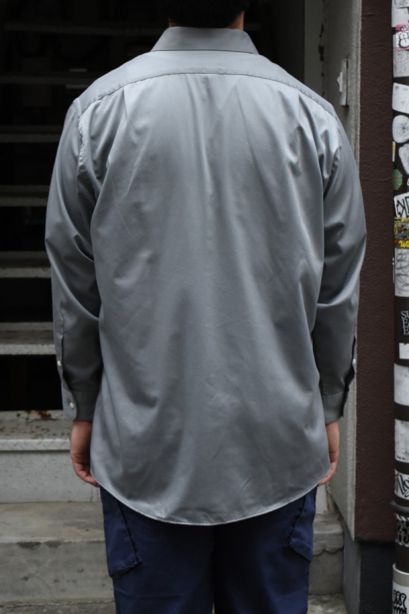 画像17: 90’s VAN HEUSEN L/S shirt (17)