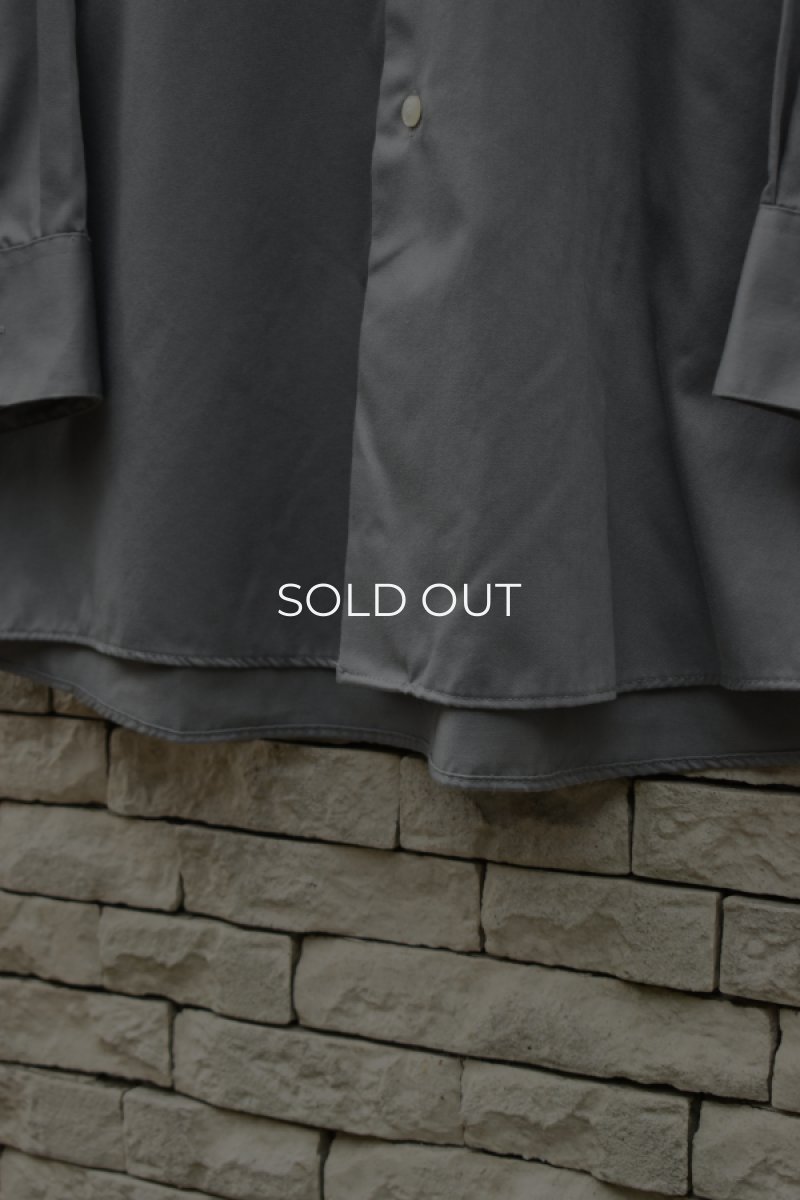 画像10: 90’s VAN HEUSEN L/S shirt (10)