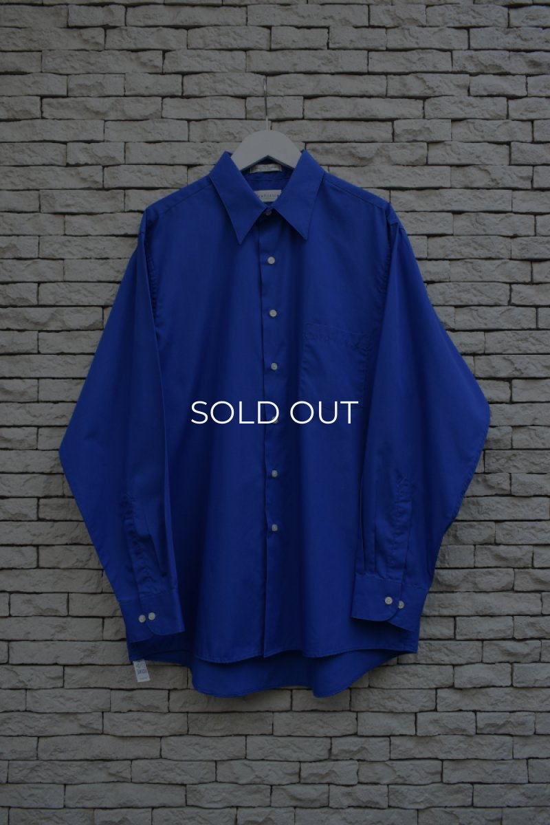 画像1: 90’s VAN HEUSEN L/S shirt (1)