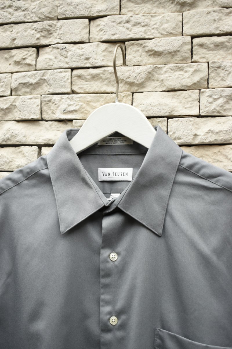 画像4: 90’s VAN HEUSEN L/S shirt (4)