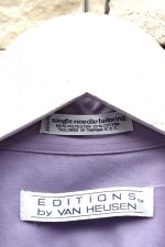 画像6: 90’s VAN HEUSEN L/S shirt (6)