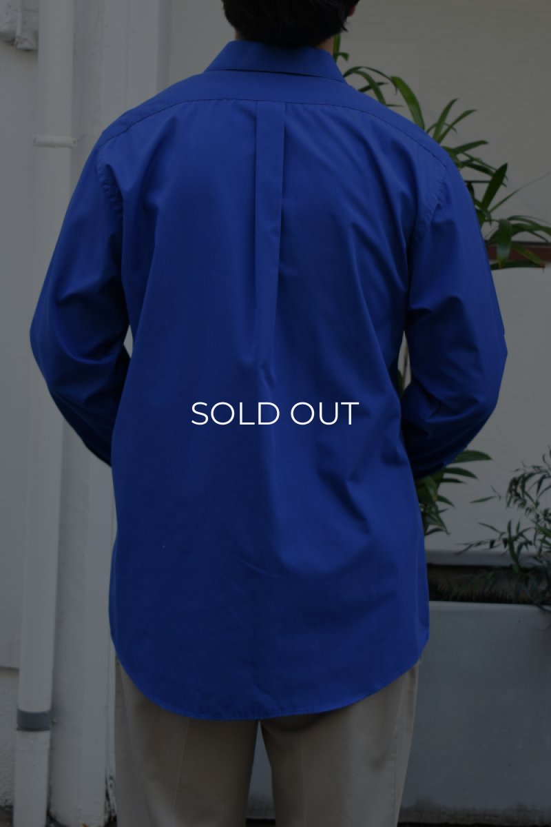 画像17: 90’s VAN HEUSEN L/S shirt (17)