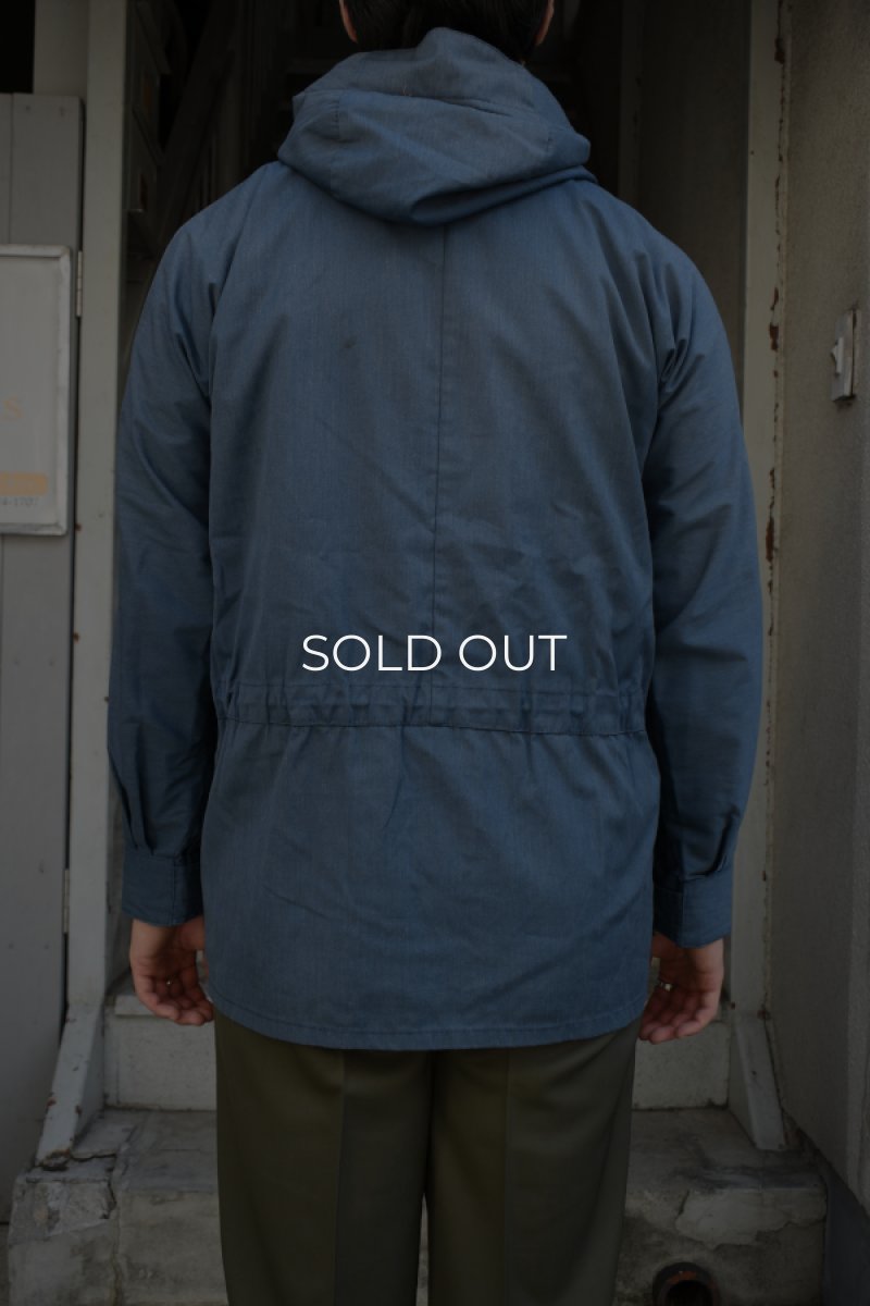 画像24: 70's Columbia mountain parka (24)
