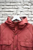 画像4: 70's Woolrich mountain parka -MADE IN USA- (4)