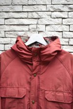 画像4: 70's Woolrich mountain parka -MADE IN USA- (4)