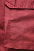 画像17: 70's Woolrich mountain parka -MADE IN USA- (17)