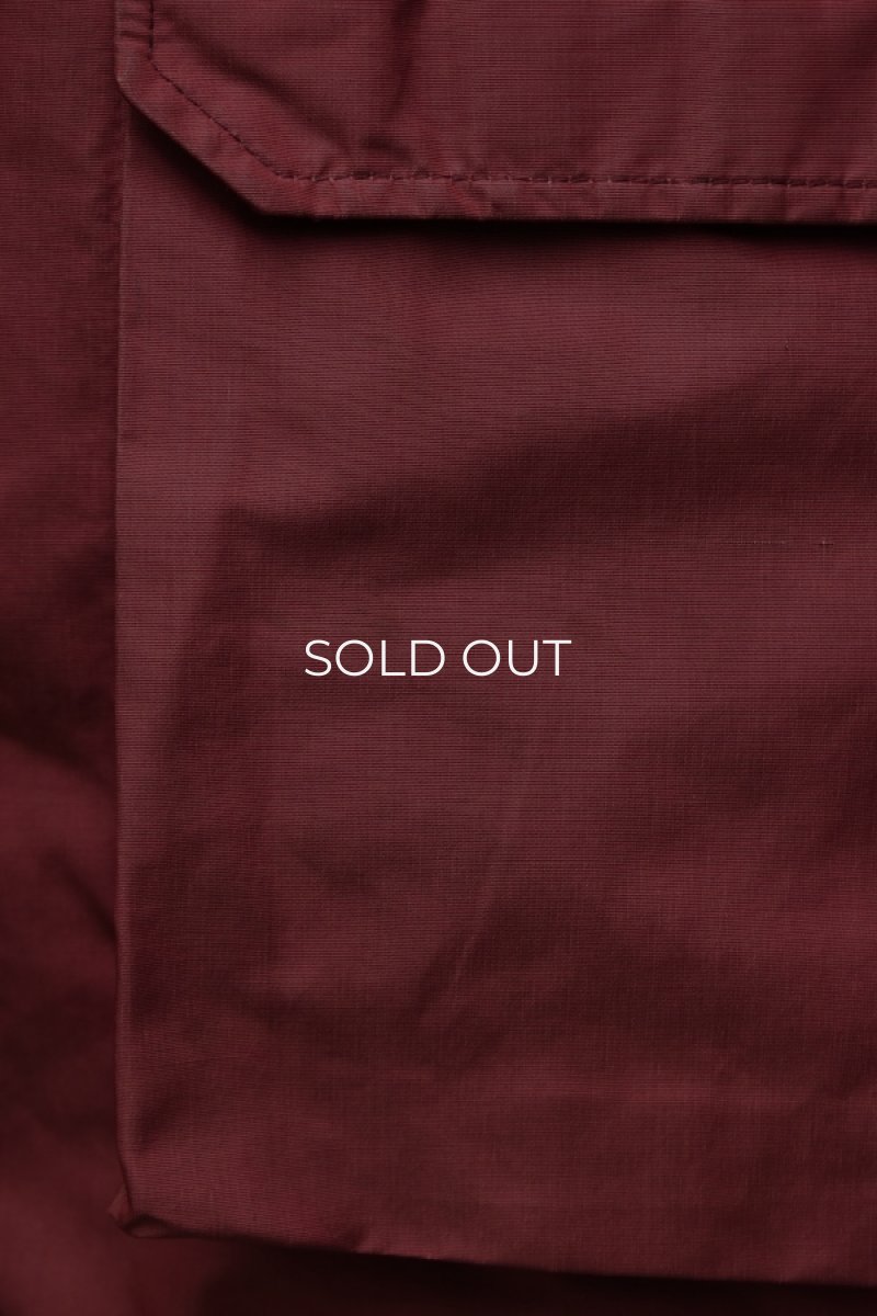 画像17: 70's Woolrich mountain parka -MADE IN USA- (17)