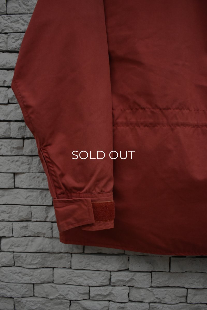 画像20: 70's Snow Lion mountain parka (20)