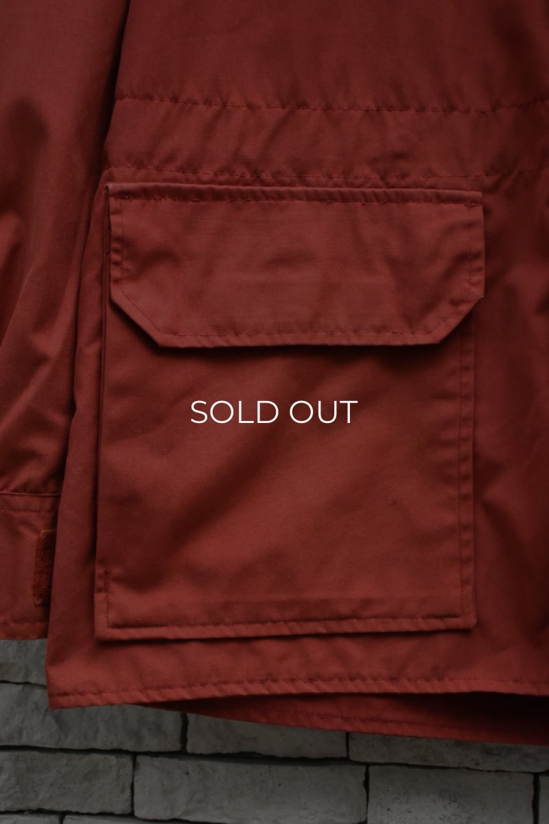 画像12: 70's Snow Lion mountain parka (12)