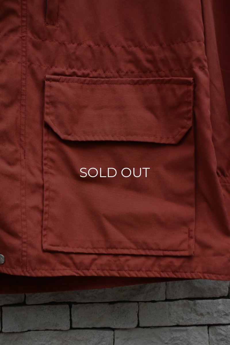 画像13: 70's Snow Lion mountain parka (13)