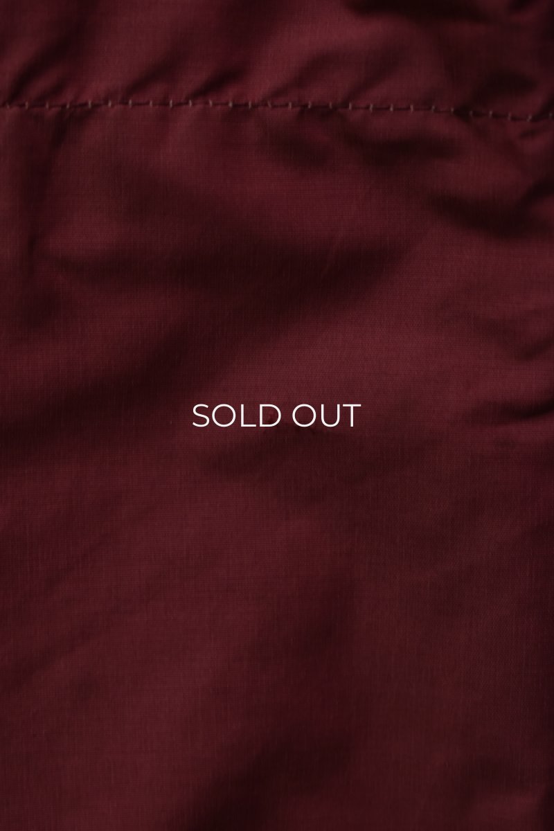 画像24: 70's Woolrich mountain parka -MADE IN USA- (24)