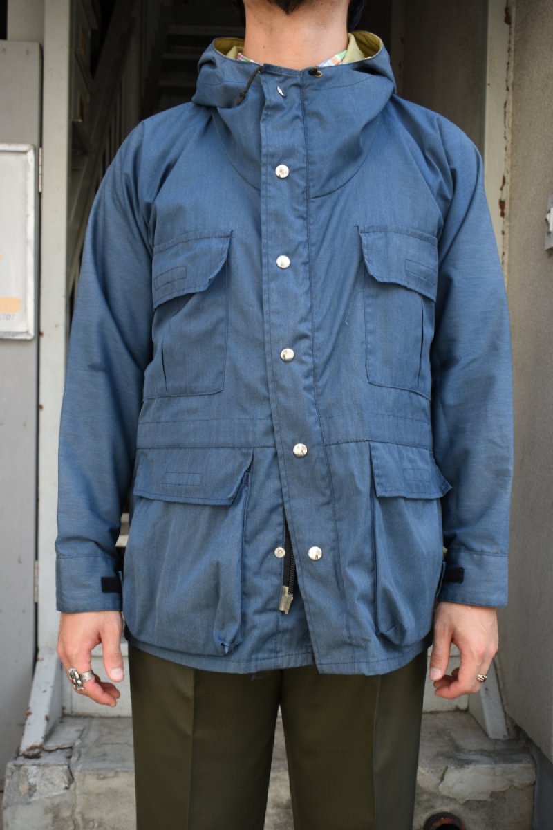 画像22: 70's Columbia mountain parka (22)
