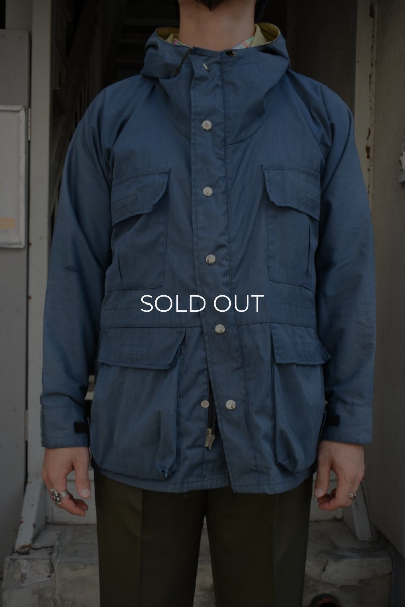 画像22: 70's Columbia mountain parka (22)