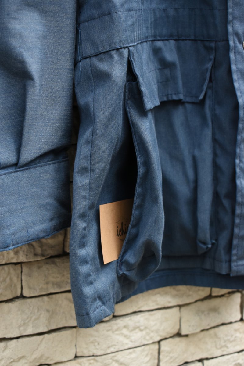 画像12: 70's Columbia mountain parka (12)