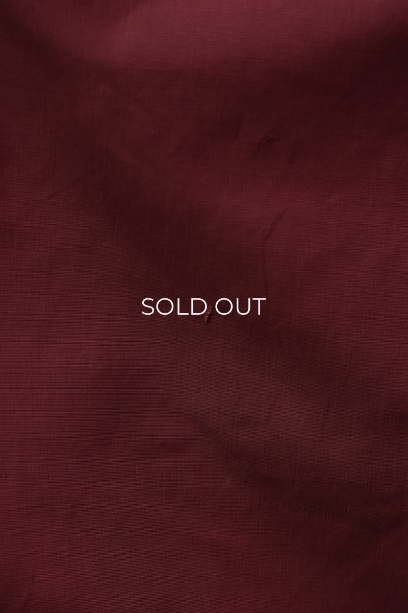 画像23: 70's Woolrich mountain parka -MADE IN USA- (23)