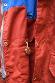 画像16: 70's Snow Lion mountain parka (16)