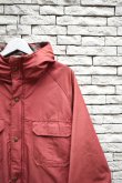 画像2: 70's Woolrich mountain parka -MADE IN USA- (2)