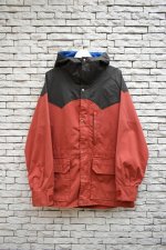 画像1: 70's Snow Lion mountain parka (1)