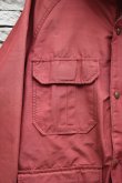 画像8: 70's Woolrich mountain parka -MADE IN USA- (8)