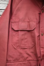 画像8: 70's Woolrich mountain parka -MADE IN USA- (8)