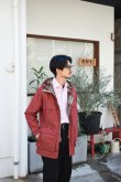画像28: 70's Woolrich mountain parka -MADE IN USA- (28)