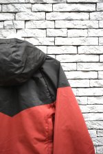 画像19: 70's Snow Lion mountain parka (19)
