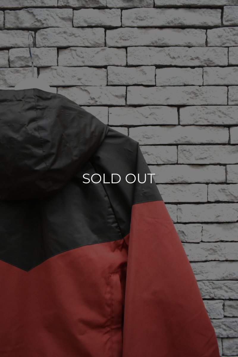 画像19: 70's Snow Lion mountain parka (19)