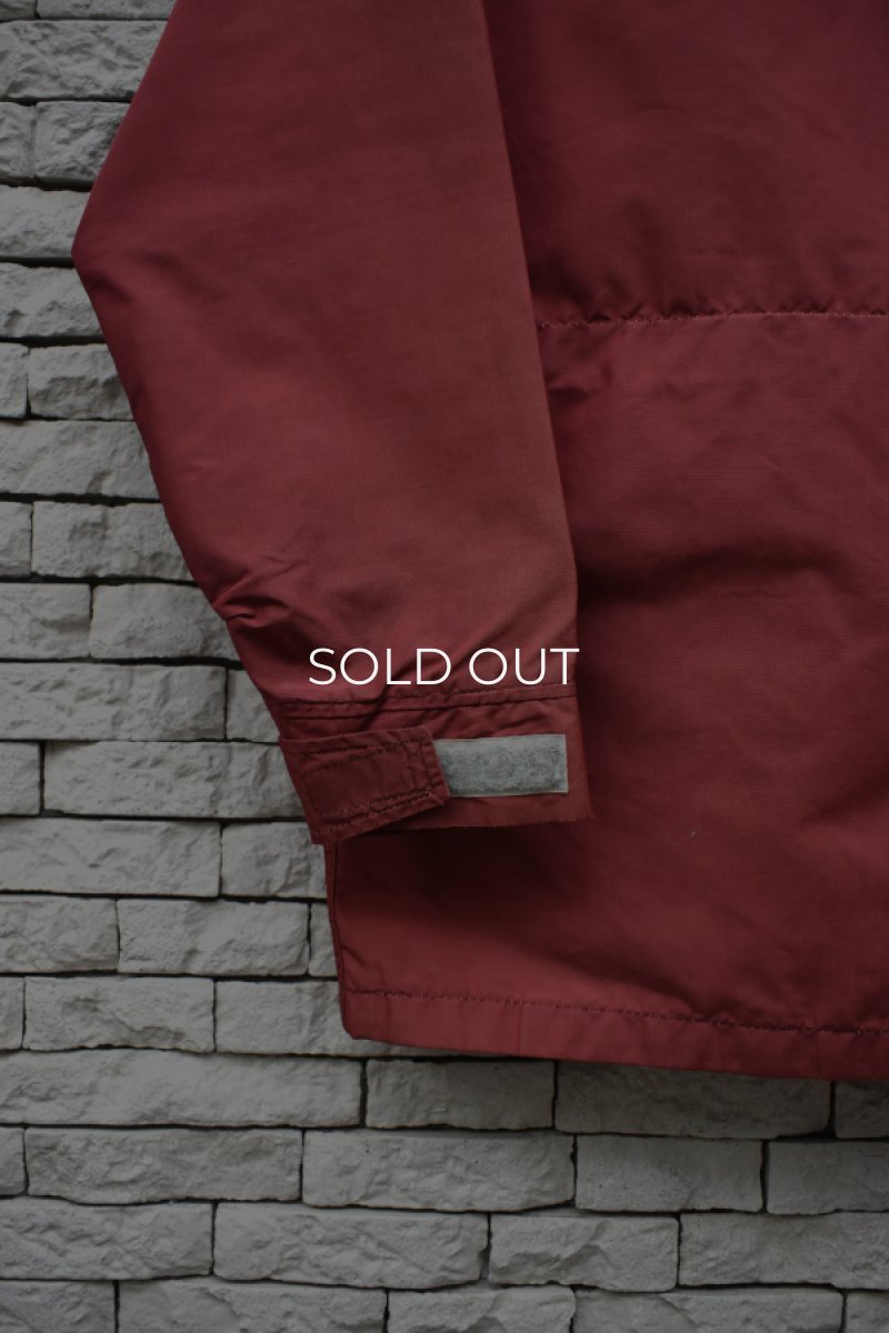 画像20: 70's Woolrich mountain parka -MADE IN USA- (20)