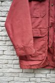 画像3: 70's Woolrich mountain parka -MADE IN USA- (3)