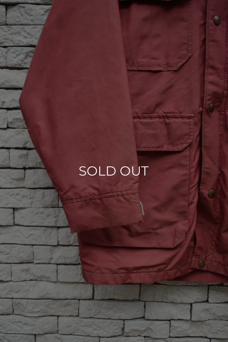 画像3: 70's Woolrich mountain parka -MADE IN USA- (3)