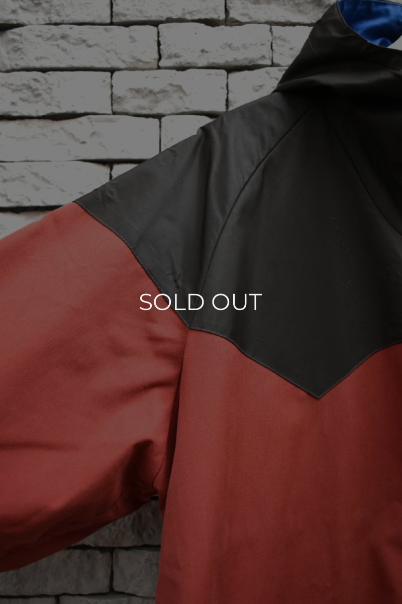 画像9: 70's Snow Lion mountain parka (9)