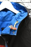 画像8: 70's Snow Lion mountain parka (8)