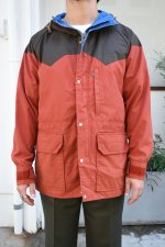 画像23: 70's Snow Lion mountain parka (23)