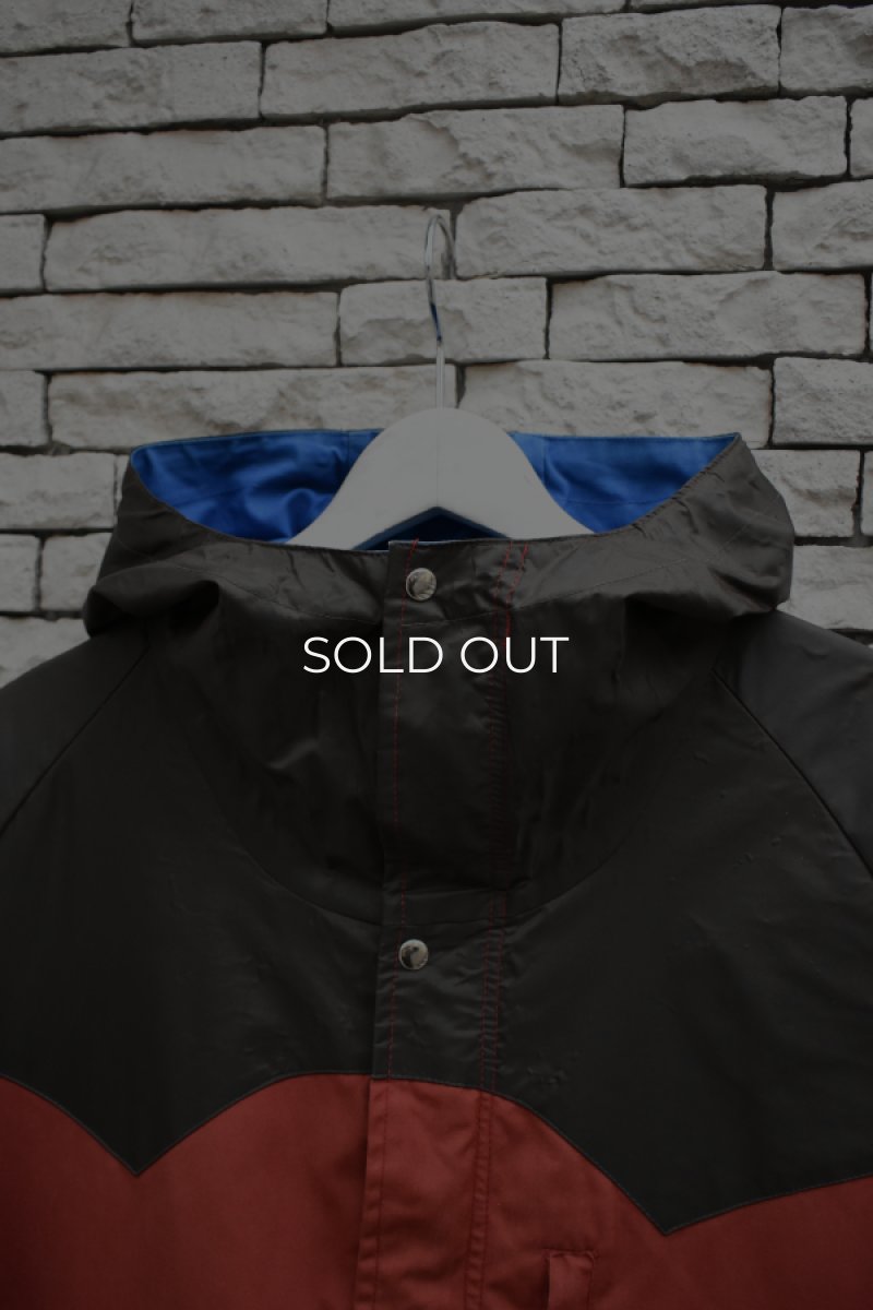 画像4: 70's Snow Lion mountain parka (4)