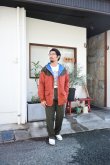 画像27: 70's Snow Lion mountain parka (27)