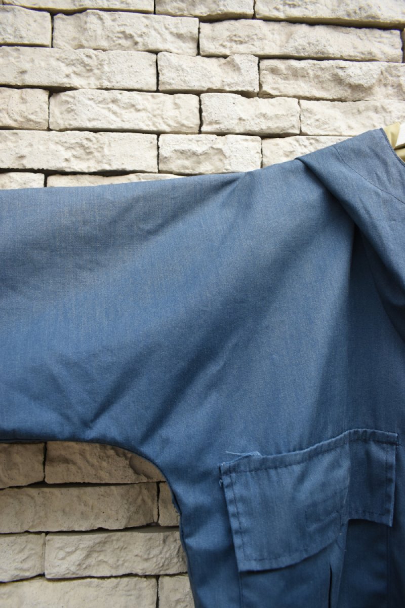 画像7: 70's Columbia mountain parka (7)