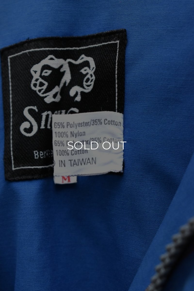 画像7: 70's Snow Lion mountain parka (7)